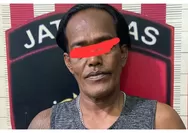 Polres Tapanuli Tengah Ringkus Residivis Pencuri Ponsel, Beraksi di Dua Lokasi Berbeda