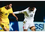 Indonesia Harus Bertekuk Lutut Usai Kalah dari Malaysia 0-1 di Piala AFF U-17 2026