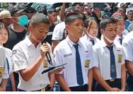 Dampak Penutupan TPL Meluas, 1600 Siswa Terancam Putus Sekolah, UMKM Terpukul