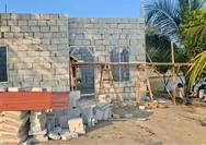 Ratusan Huntap Dibangun di Bireuen, Ini Lokasi dan Pihak yang Membangun