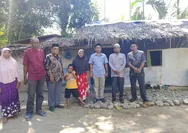 Harapan Baru Munarwati, Baitul Mal Abdya Upayakan Pembangunan Rumah Layak Huni