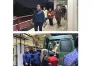 Kejari Tetapkan RD Tersangka Pembuatan Kontrak Pekerjaan Fiktif Dinas Ketapangtan Binjai