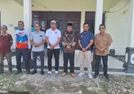 Sinergi Disporaparekraf Abdya dan DPRA, Targetkan Wisata Bawah Laut Jadi Magnet Ekonomi Baru