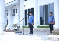 HKN di Asahan: Dari Pancasila ke Pajak, Wabup Sampaikan Dua Pesan Penting