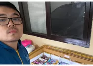  Inovasi Pelayanan Publik di Cibinong, Warga Nikmati Es Krim Gratis Saat Melapor