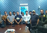 Forum Musyawarah Petugas Parkir Kota Binjai Apresiasi dan Dukung Dinas Perhubungan Lakukan Pendataan Retribusi