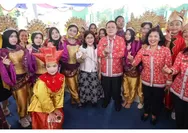 Pagelaran Seni Budaya Multi Etnis Siantar Jadi Daya Tarik Wisata