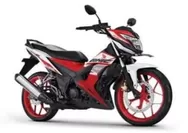 Honda Sonic 150R 2026, Motor Ayam Jago Modern dengan Performa Sporty