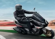 Malaguti Madison 150 2026: Skuter Premium Bergaya Modern untuk Mobilitas Perkotaan