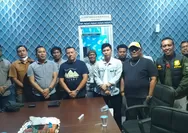 Dukung Pendataan Retribusi Parkir, Forum Musyawarah Jukir Kota Binjai Apresiasi Kebijakan Dinas Perhubungan