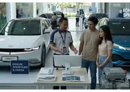 Cara Menghitung Biaya Pengisian Daya Mobil Listrik Agar Pengeluaran Lebih Terkontrol