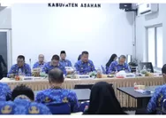 Wabup Asahan: Jangan Hanya Hafal Panca Prasetya, Tapi Jalankan