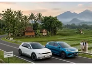 Peran Mobil Listrik dalam Mengurangi Polusi Udara di Kota Besar dan Dampaknya bagi Lingkungan