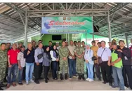 Ngopi Bareng Dandim, Isu Jembatan Rusak di Belitung Timur dapat Sorotan Tajam