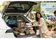 Mobil Listrik yang Cocok untuk Keluarga dengan Kabin Luas dan Teknologi Keselamatan Modern