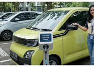 Rekomendasi Mobil Listrik Kompak untuk Penggunaan Harian di Perkotaan dengan Konsumsi Energi Efisien