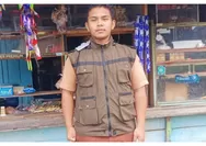 Alfi Siswa MAN Taput Tembus Prodi Hukum USU di Tengah Perjuangan Merawat Ayah dan Menjaga Warung