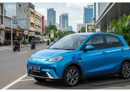 Tips Merawat Baterai Mobil Listrik Agar Tetap Awet dan Memiliki Performa Optimal dalam Penggunaan Jangka Panjang