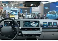 Mobil Listrik dengan Fitur Canggih yang Membuat Pengalaman Berkendara Lebih Nyaman dan Aman