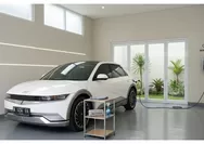 Mobil Listrik dengan Teknologi Baterai Terbaru yang Menawarkan Jarak Tempuh Lebih Jauh dan Waktu Isi Lebih Cepat