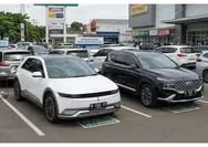 Perbandingan Mobil Listrik dan Mobil Hybrid dari Segi Efisiensi Energi dan Biaya Penggunaan Jangka Panjang