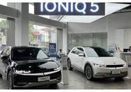 Mobil Listrik Masa Depan yang Diprediksi Akan Mengubah Industri Otomotif Dunia dalam Beberapa Tahun ke Depan