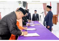 Dorong Lompatan Mutu Akademik, UIN Syahada Padangsidimpuan Perkuat Struktur