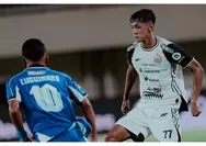 Kalah dari Persija 0-1, PSBS Biak Semakin Terancam di Zona Degradasi