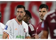 Comeback Dramatis! Borneo FC Tundukkan PSM Makassar 2-1 di Parepare