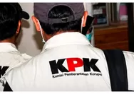 KPK Tangkap Bupati Langkat Syah Afandin 