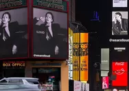 S3 Marketing, Skala Promosi Besar-besaran Agensi Baru Lisa BLACKPINK Bikin Netizen Melongo