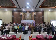 OJK Riau Gelar Coaching Clinic Aplikasi Portal Perlindungan Konsumen Bagi 38 PUJK di Riau