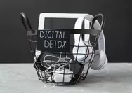 Kecanduan Gadget Mengancam Kesehatan Mental: Saatnya Melakukan Digital Detox!