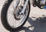 Mengupas Kelemahan dan Kelebihan Ban Hard Compound, Juara Daya Tahan di Jalanan