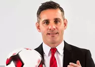 Ceritakan Pengalaman Latih Pemain Top di Kanada, John Herdman Sebut Timnas Indonesia Tak Kalah Punya Pemain Mewah