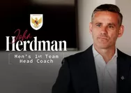 Syarat Mutlak bagi John Herdman untuk Jadi Juru Taktik Anyar Timnas Indonesia: Memahami Kultur Sepak Bola Nasional