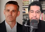 Jauh Sebelum Diumumkan PSSI, Pengamat Sepak Bola Ini Pernah Bongkar Kemiripan Filosofi Permainan John Herdman dengan Pep Guardiola