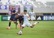 PSPS Pekanbaru Kena Tikung di Menit Akhir, Aji Santoso Soroti Mental Pemain