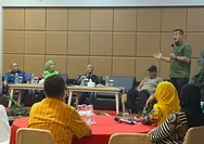 Jejak Pengorbanan untuk Atlet Bikin Iskandar Hoesin Kian Kuat di Bursa Ketua KONI Riau