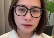 Dugaan Open to Work di LinkedIn Hanya Sekadar Marketing Brand Makin Memanas, Prilly Latuconsina Buka Suara