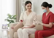 Salah Satunya Hadirkan Layanan Vaksin HPV Cegah Kanker Serviks, Komitmen Halodoc untuk Deteksi Dini Risiko Kanker