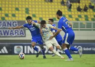 Drama Injury Time! PSPS Curi Poin dari Markas Adhyaksa FC