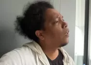 Curahan Hati Arie Kriting Lihat Polemik Cukup Aku Aja Yang WNI hingga Dugaan Penganiayaan Siswa SMP di Maluku