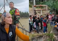 Luna Maya Curhat Kondisi Aceh Belum Pulih usai Bencana, namun Salut dengan Semangat Warga saat Lewati Masa Sulit