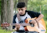 Jadi Tersangka Kasus Asusila Anak di NTT, Penyanyi Jebolan Indonesian Idol Ini Angkat Bicara di Medsos