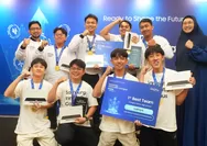 Samsung Innovation Campus Batch 7 Umumkan Dua Tim Terbaik Pengembang Solusi AI dan IoT untuk Talenta Digital Indonesia
