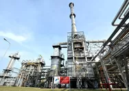 Lagi, Dua Kilang Pertamina Raih Sertifikasi Keberlanjutan Internasional untuk Produksi SAF