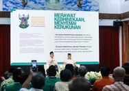 Gus Miftah Orasi Kebangsaan di Gereja Sleman, Serukan Perlawanan terhadap Intoleransi