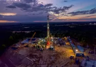 Melawan Kodrat Sumur Tua: Strategi Pengeboran PHR Tahan Laju Penurunan Produksi Blok Rokan Demi Ketahanan Energi