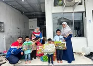 Pertamina Patra Niaga Regional Sumbagut Jalin Kolaborasi dengan BKKBN, Tegaskan Dukungan Pembangunan Keluarga dan Kesejahteraan Pekerja